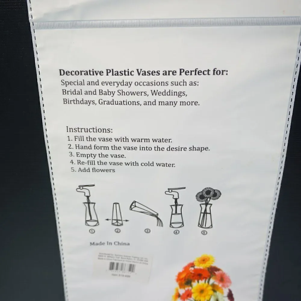 Swinton decorative reusable